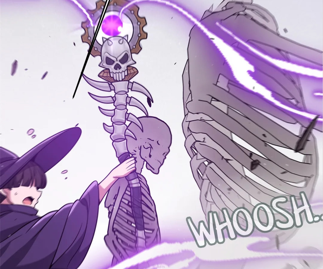 The Return of the Abandoned Son Chapter 307 page 79 - 