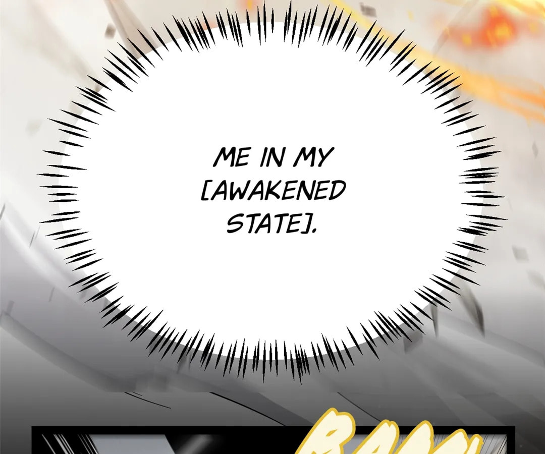 The Return of the Abandoned Son Chapter 307 page 9 - 