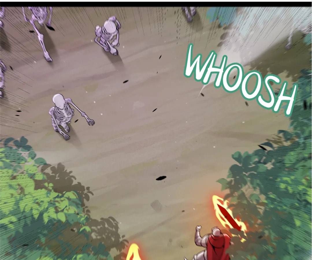 The Return of the Abandoned Son Chapter 307 page 81 - 