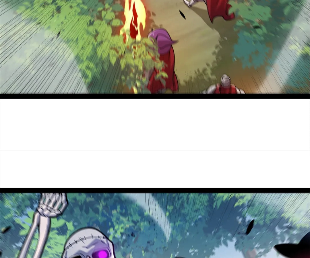 The Return of the Abandoned Son Chapter 307 page 82 - 