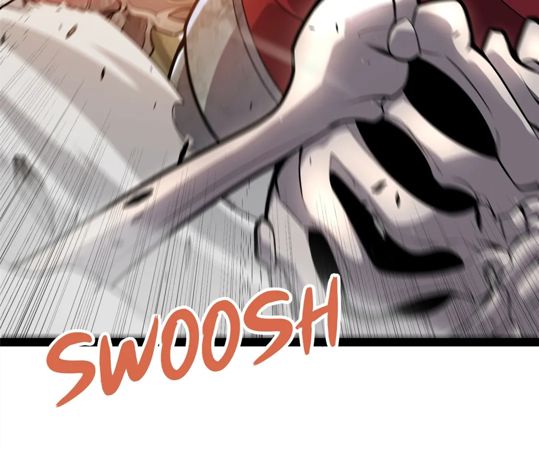 The Return of the Abandoned Son Chapter 307 page 84 - 