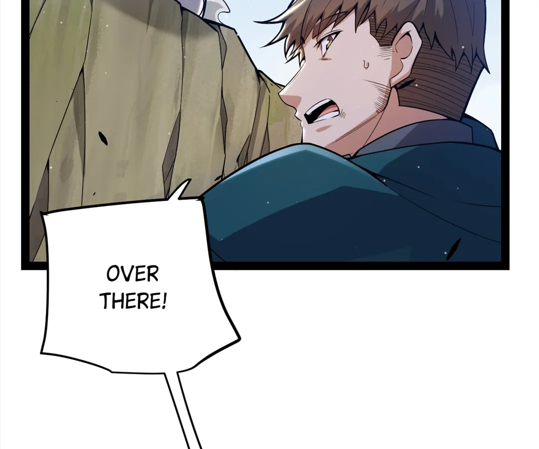 The Return of the Abandoned Son Chapter 307 page 86 - 