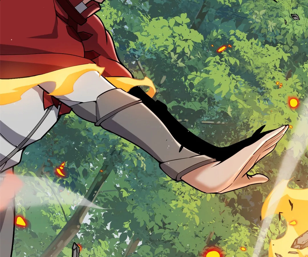 The Return of the Abandoned Son Chapter 307 page 88 - 