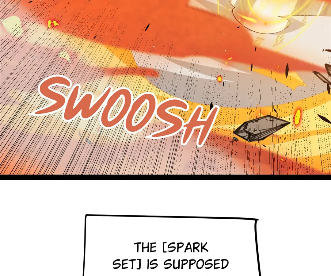 The Return of the Abandoned Son Chapter 307 page 90 - 