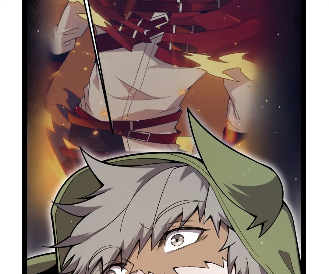 The Return of the Abandoned Son Chapter 307 page 92 - 