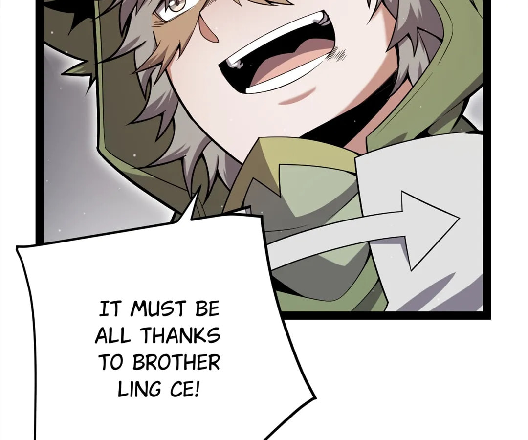 The Return of the Abandoned Son Chapter 307 page 93 - 