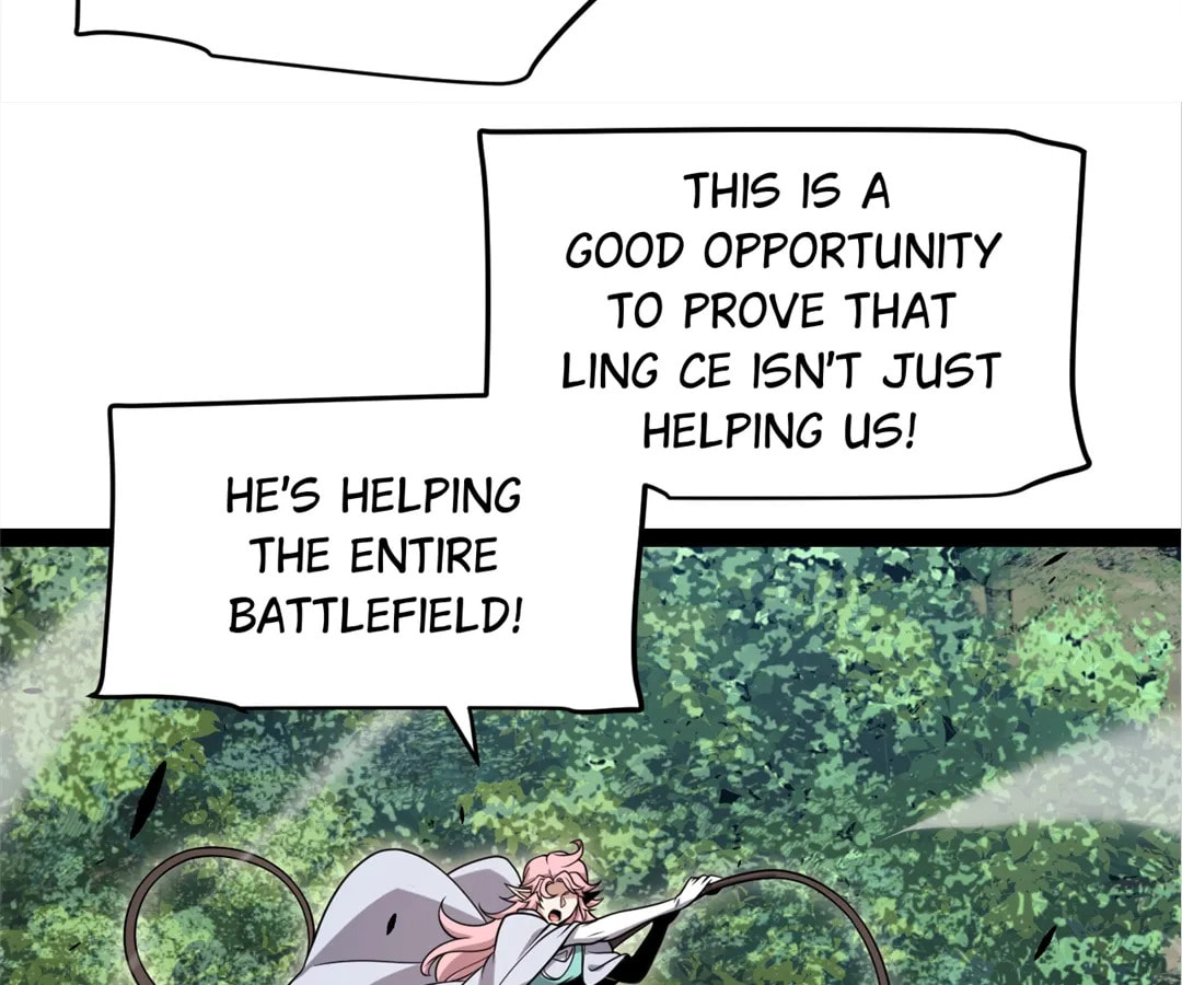 The Return of the Abandoned Son Chapter 307 page 94 - 