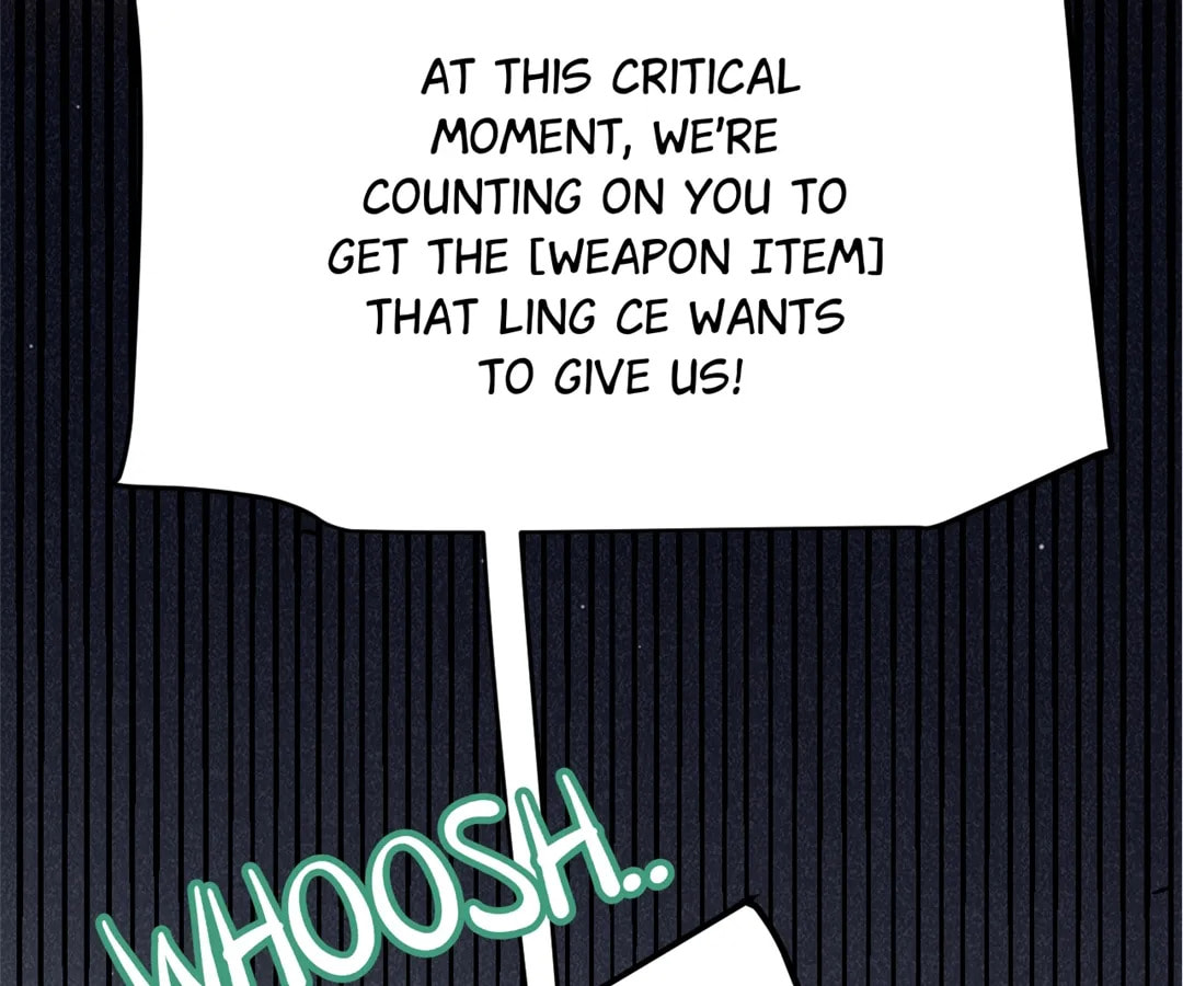 The Return of the Abandoned Son Chapter 307 page 98 - 