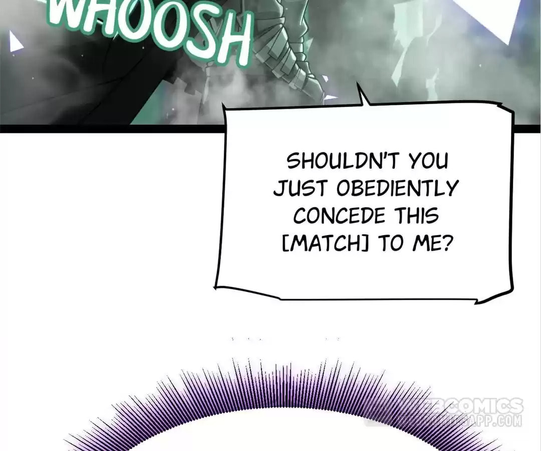 The Return of the Abandoned Son Chapter 308 page 11 - 