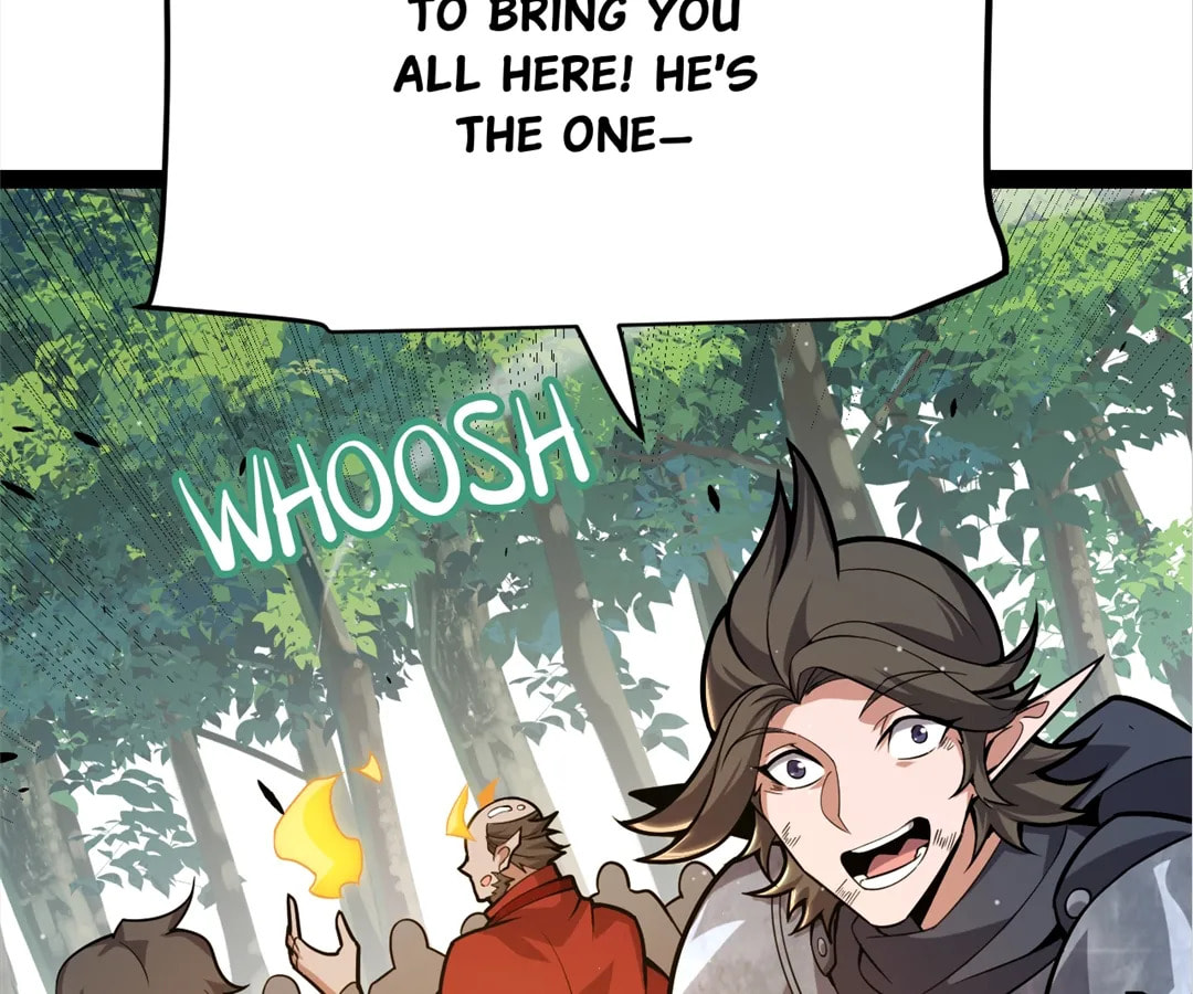 The Return of the Abandoned Son Chapter 308 page 108 - 