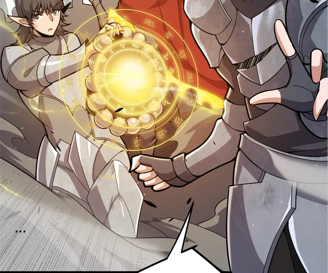 The Return of the Abandoned Son Chapter 308 page 109 - 