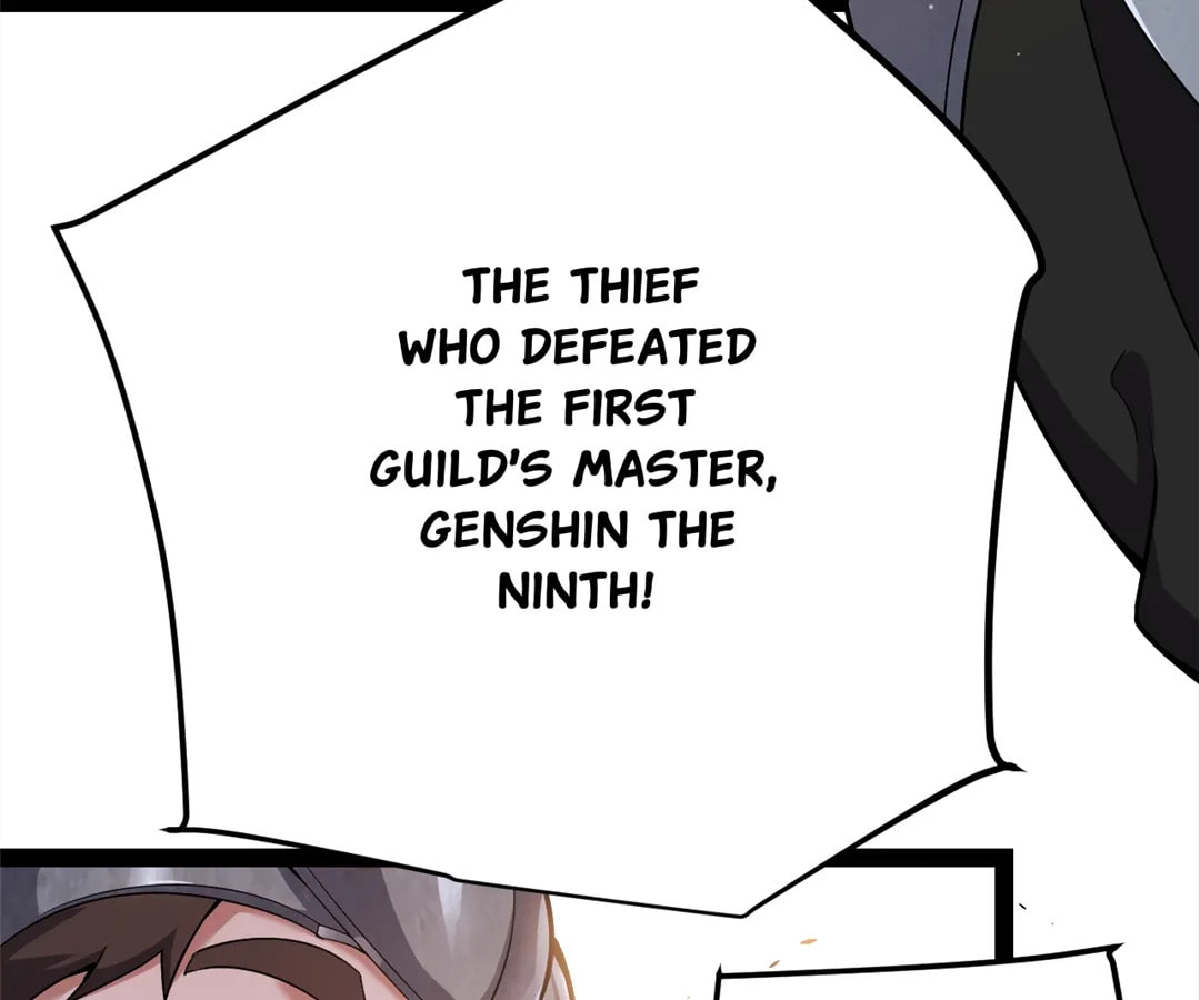 The Return of the Abandoned Son Chapter 308 page 110 - 