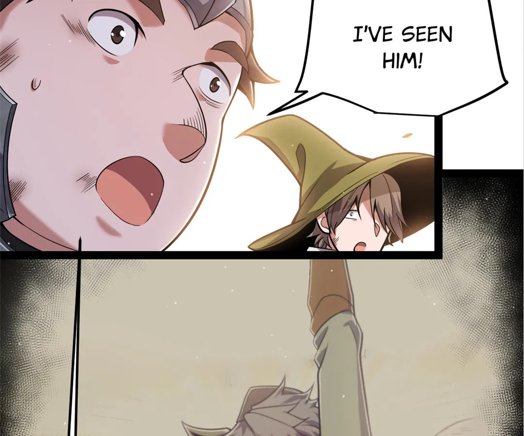 The Return of the Abandoned Son Chapter 308 page 111 - 