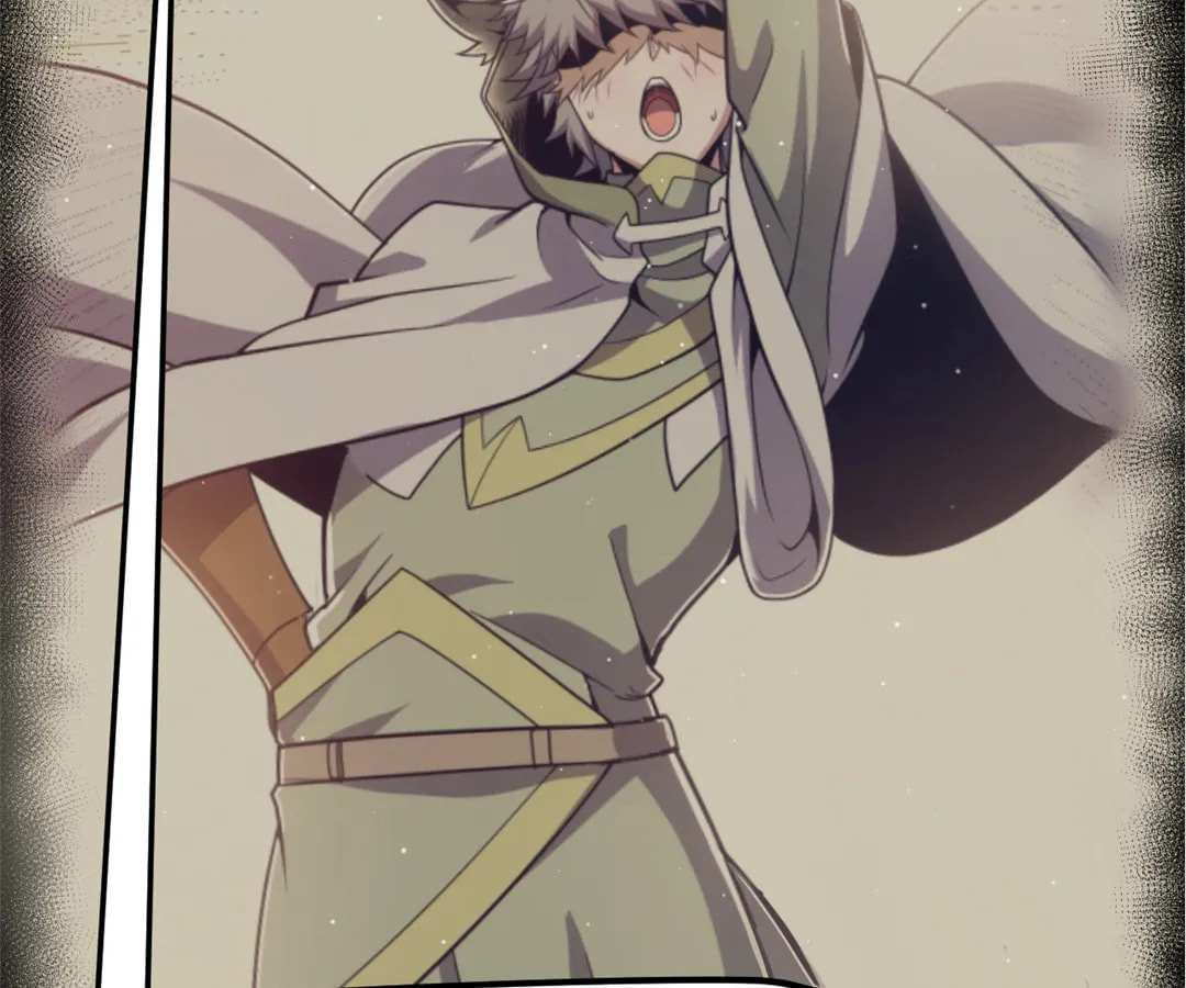 The Return of the Abandoned Son Chapter 308 page 112 - 