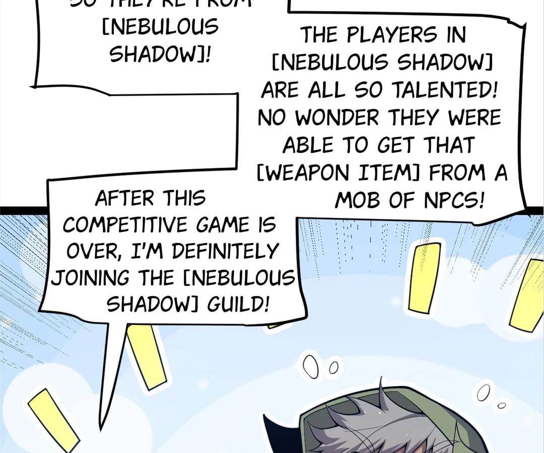The Return of the Abandoned Son Chapter 308 page 114 - 