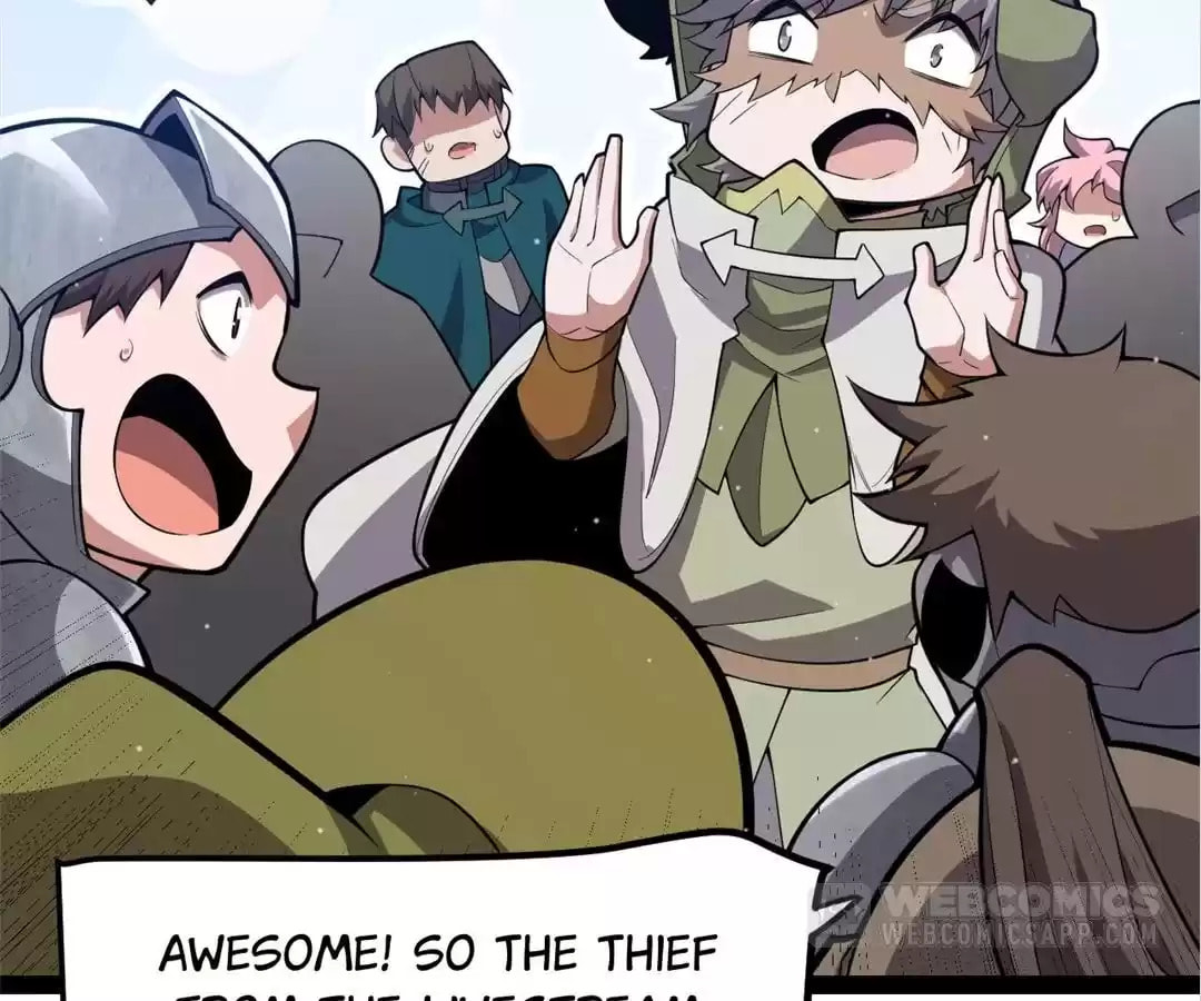 The Return of the Abandoned Son Chapter 308 page 115 - 