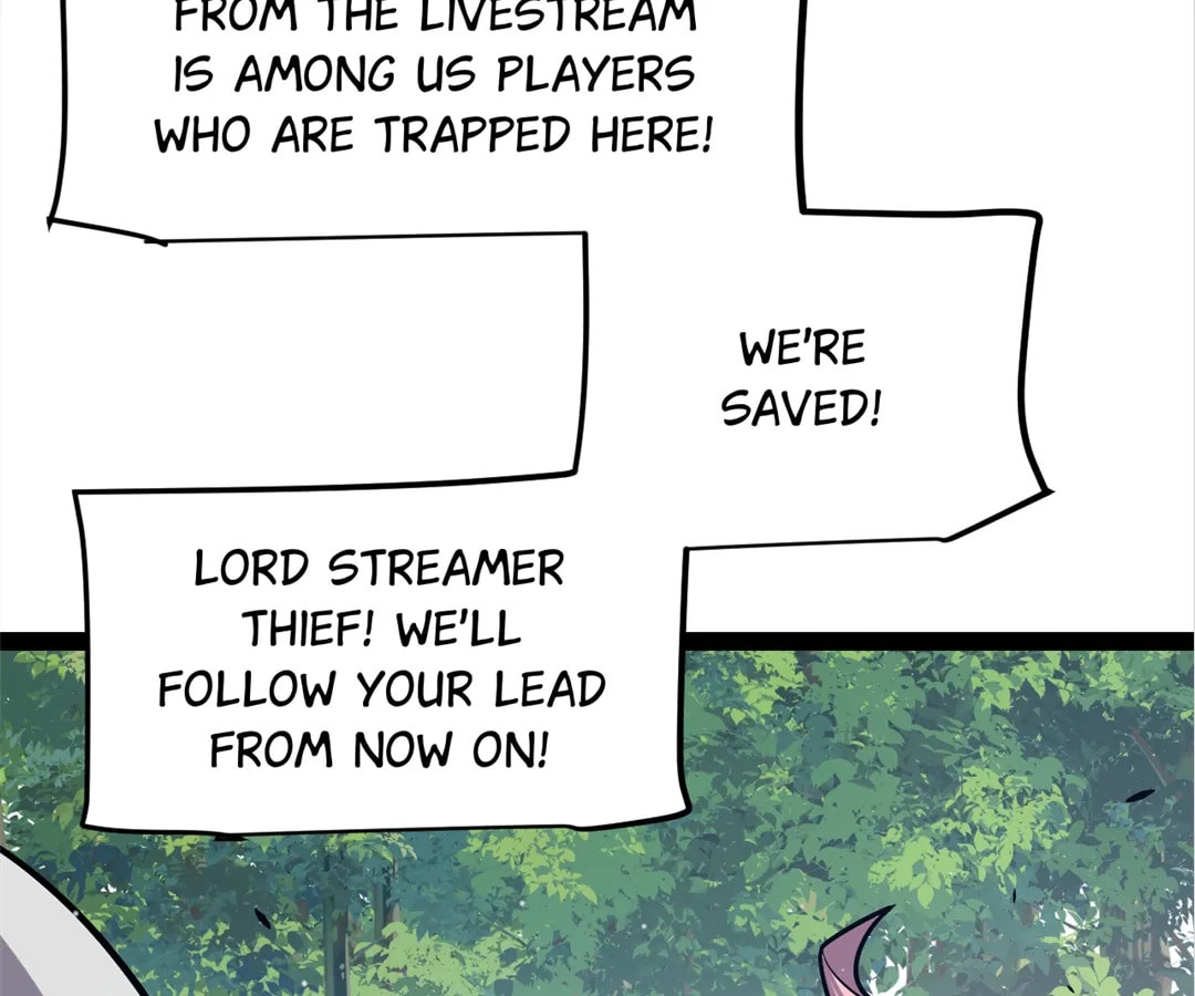 The Return of the Abandoned Son Chapter 308 page 116 - 