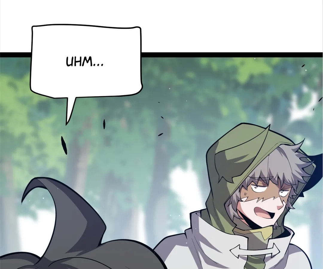 The Return of the Abandoned Son Chapter 308 page 118 - 
