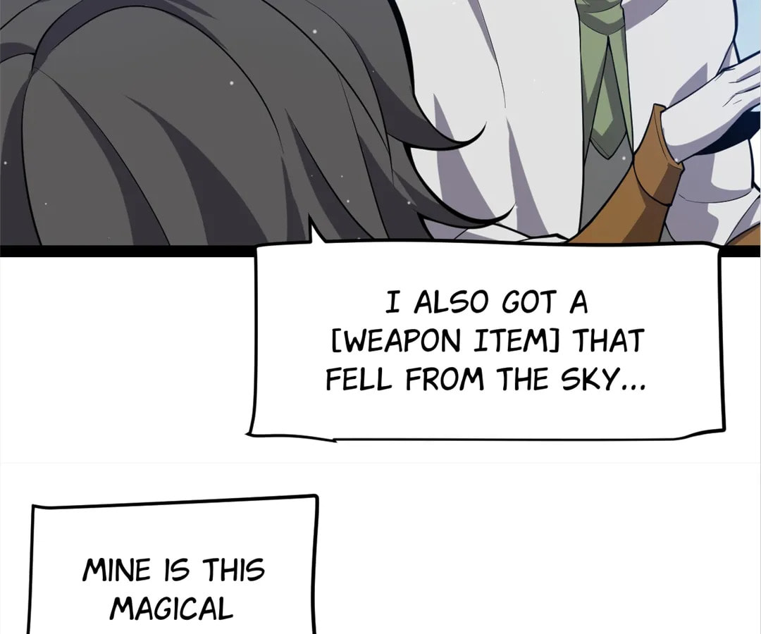 The Return of the Abandoned Son Chapter 308 page 119 - 
