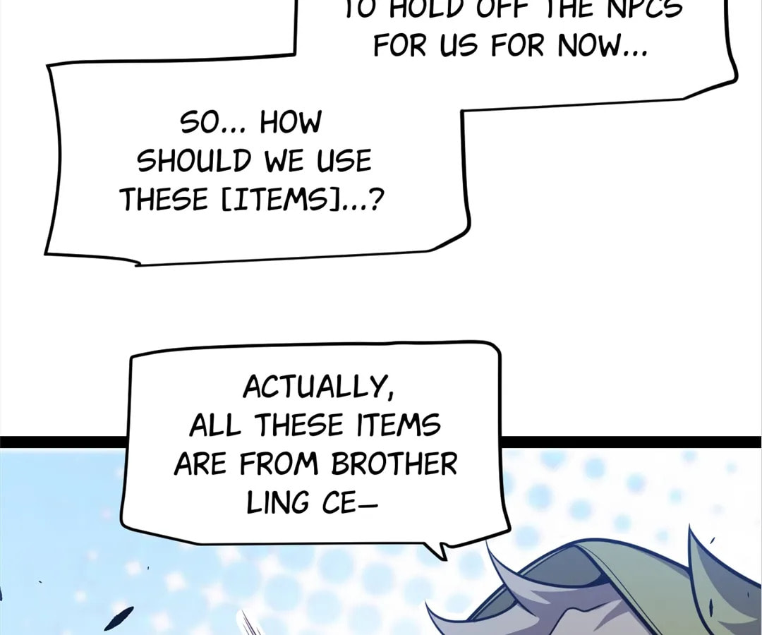 The Return of the Abandoned Son Chapter 308 page 122 - 