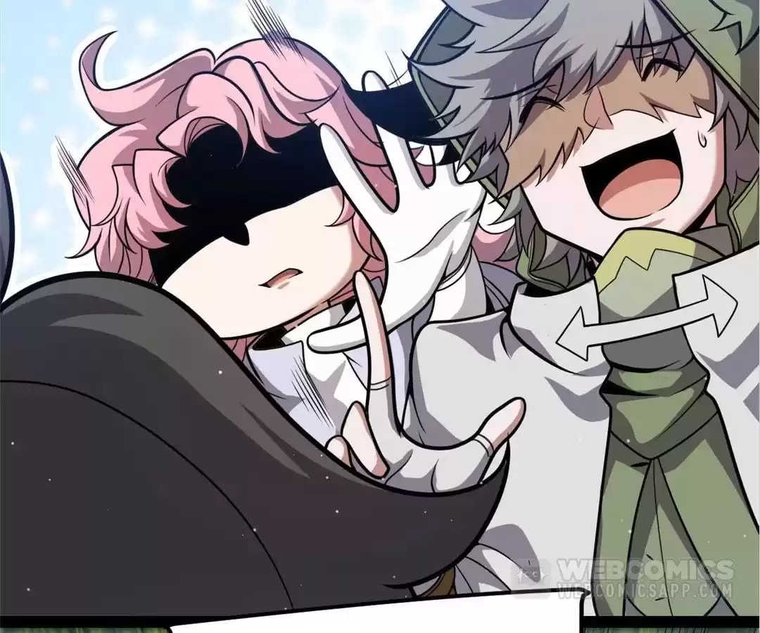 The Return of the Abandoned Son Chapter 308 page 123 - 