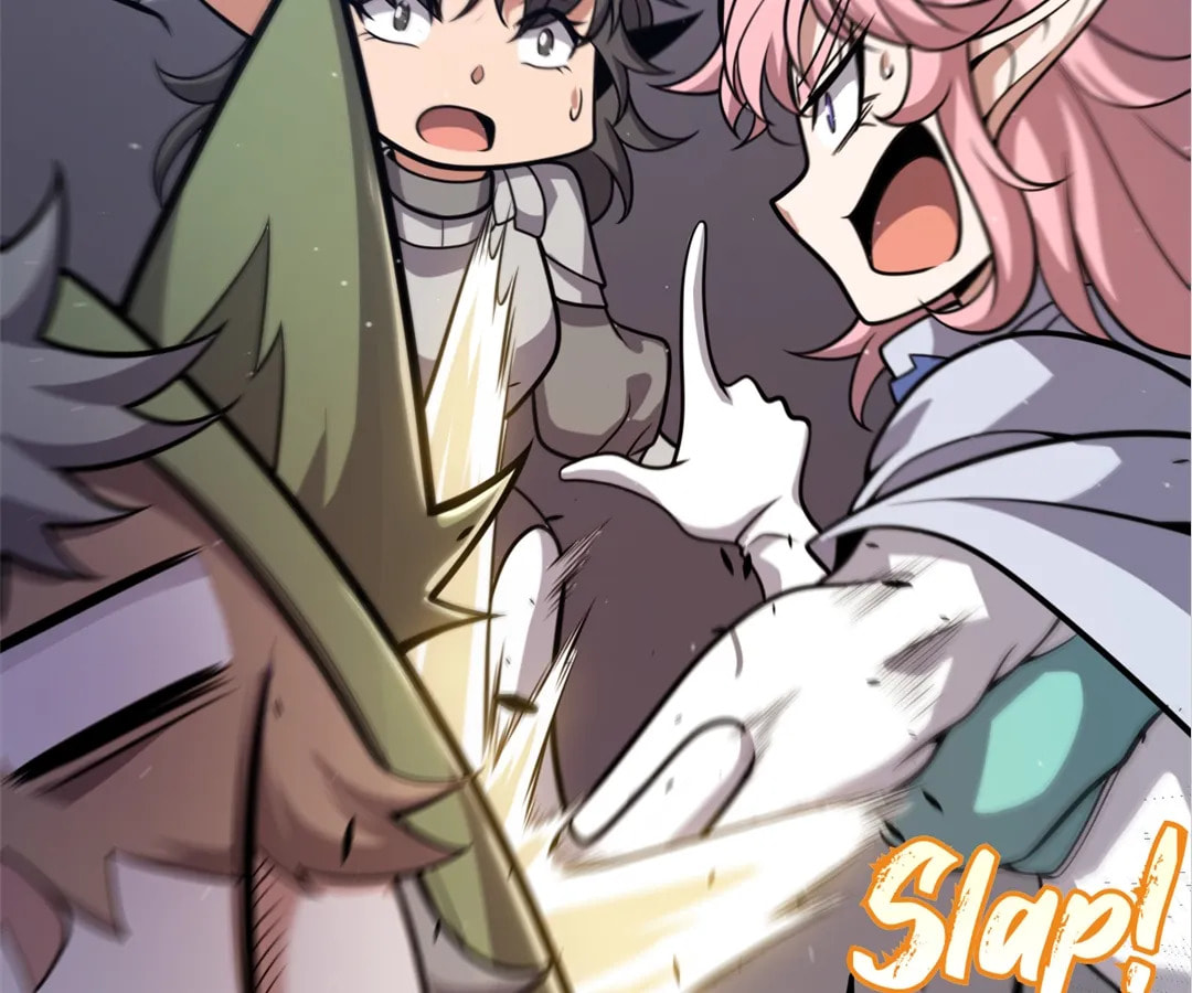 The Return of the Abandoned Son Chapter 308 page 125 - 