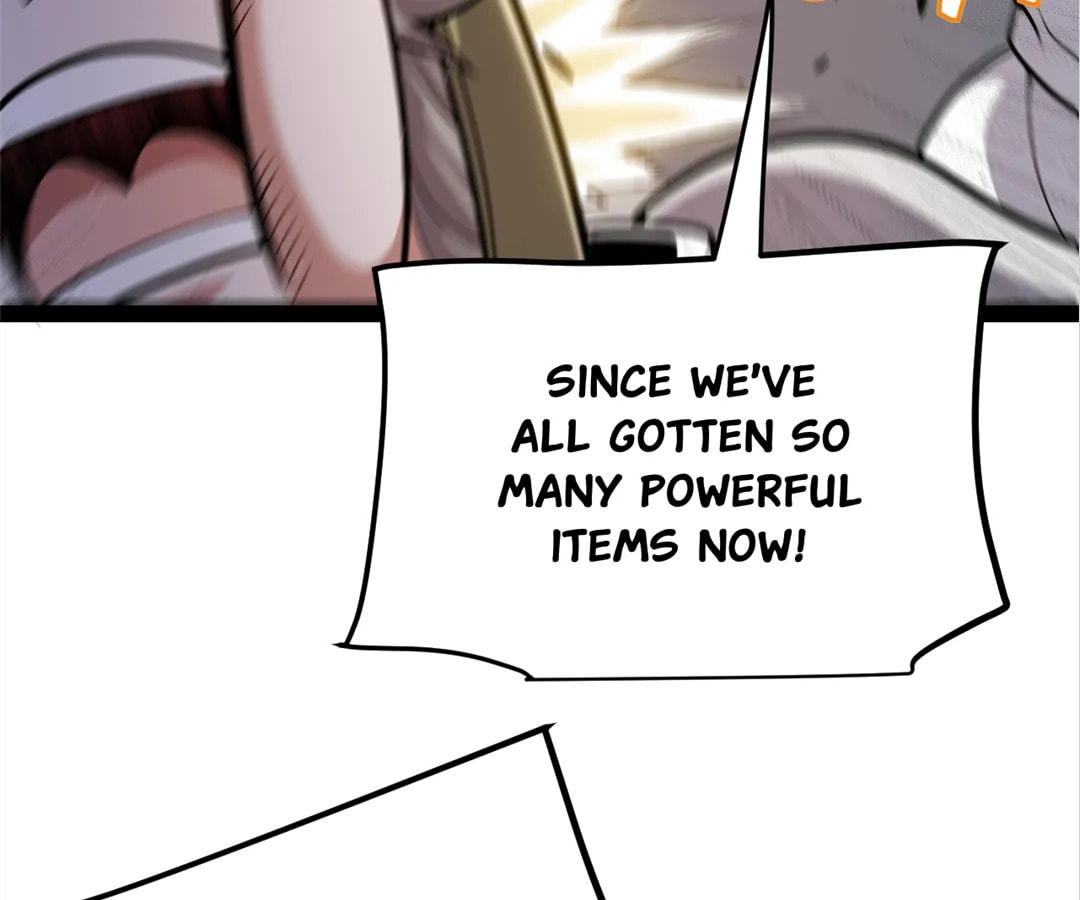 The Return of the Abandoned Son Chapter 308 page 126 - 