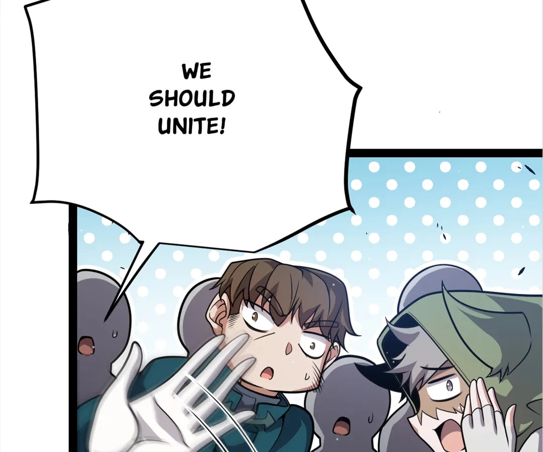 The Return of the Abandoned Son Chapter 308 page 127 - 