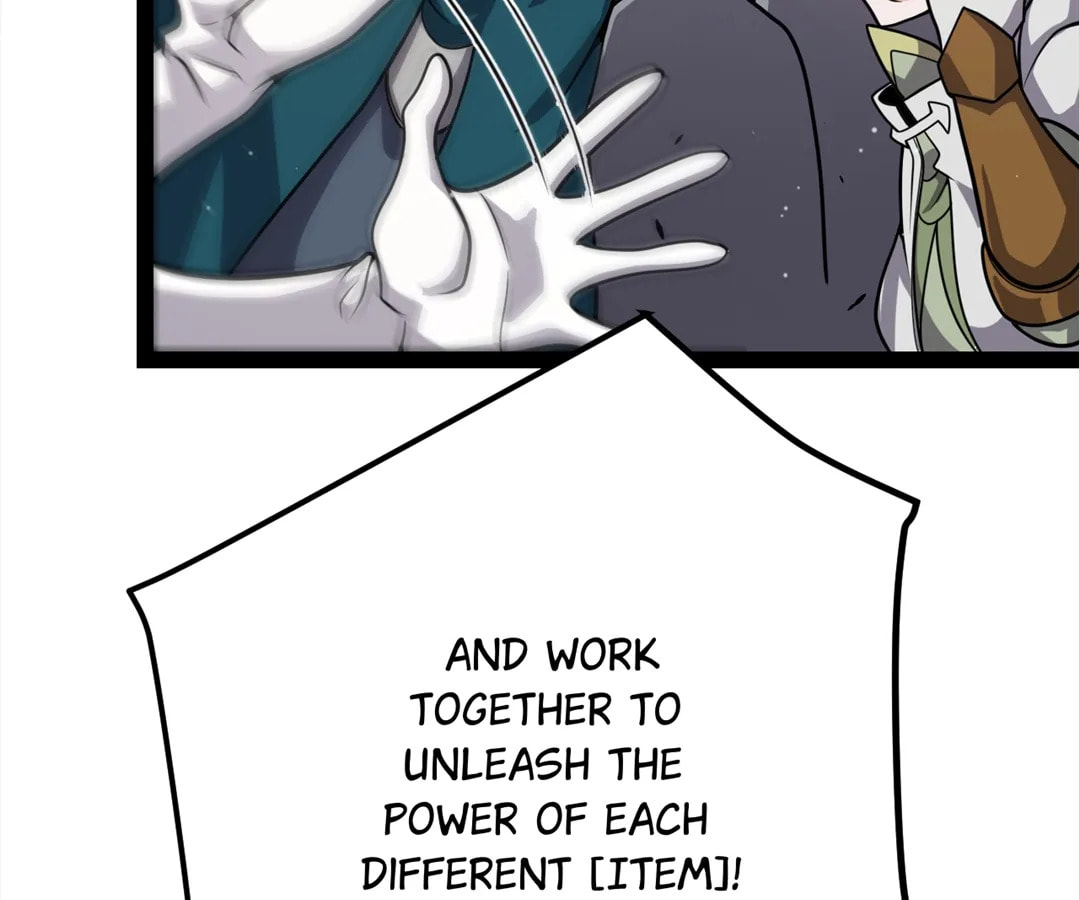 The Return of the Abandoned Son Chapter 308 page 128 - 