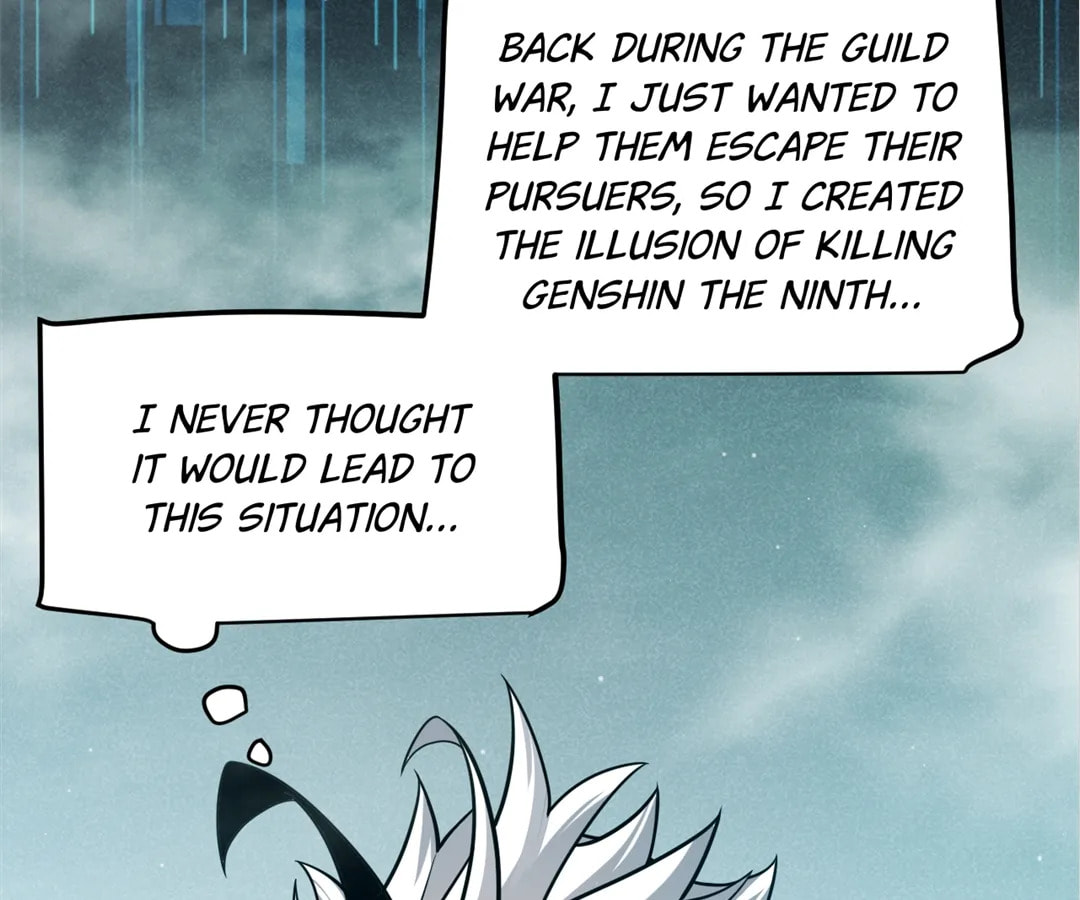 The Return of the Abandoned Son Chapter 308 page 138 - 