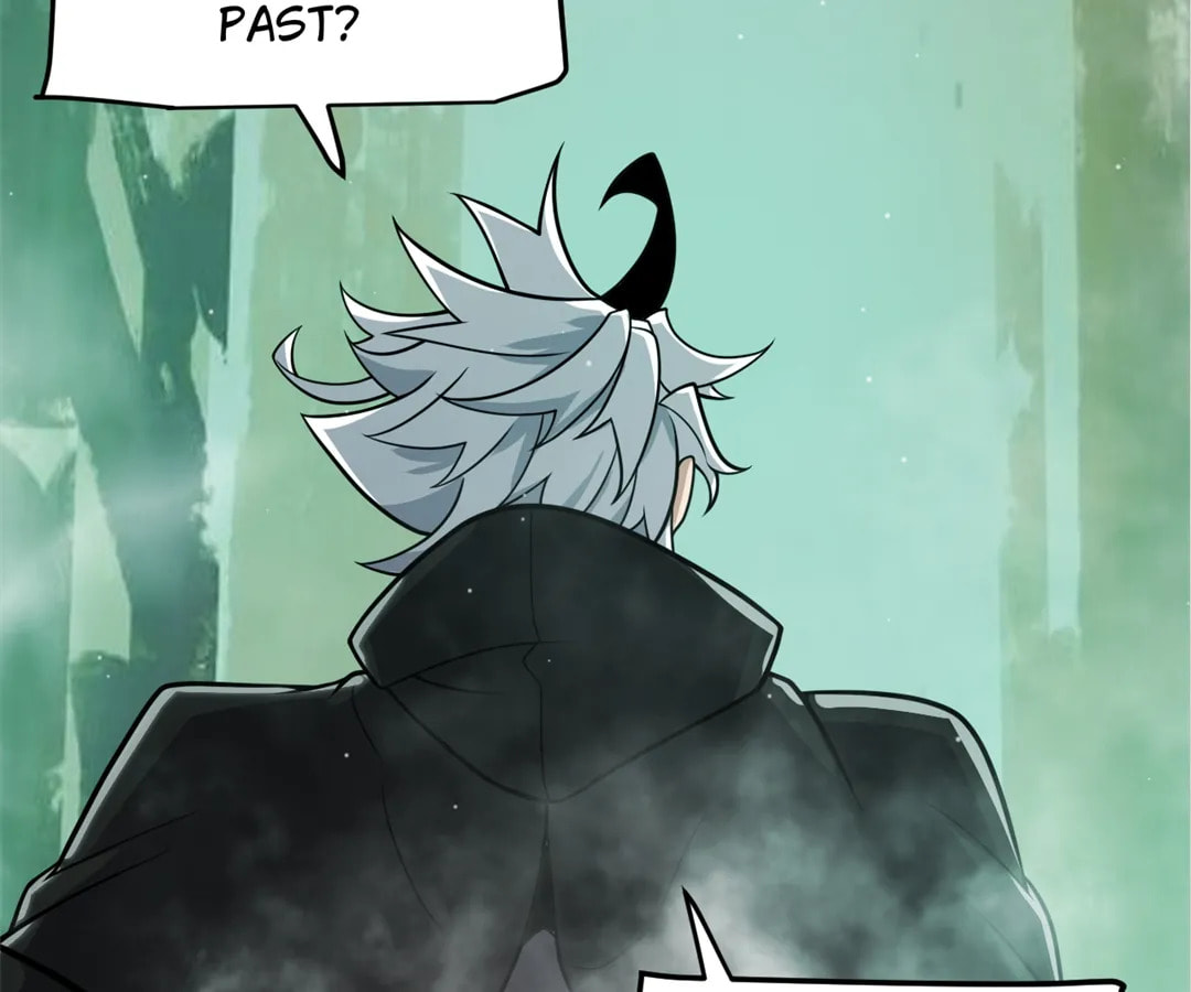 The Return of the Abandoned Son Chapter 308 page 145 - 