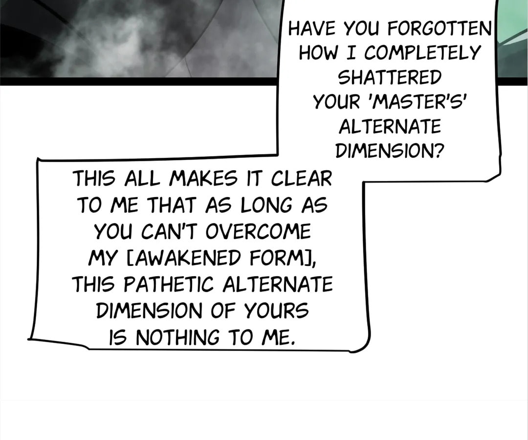 The Return of the Abandoned Son Chapter 308 page 146 - 