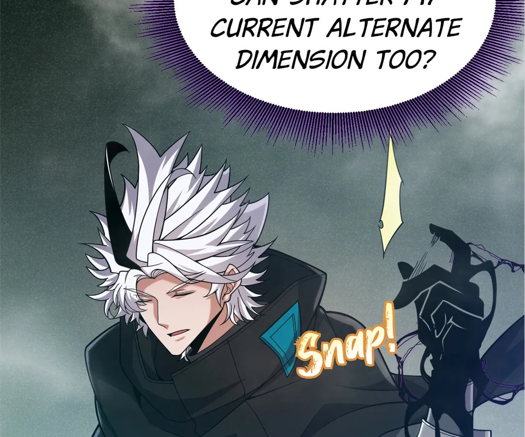 The Return of the Abandoned Son Chapter 308 page 148 - 