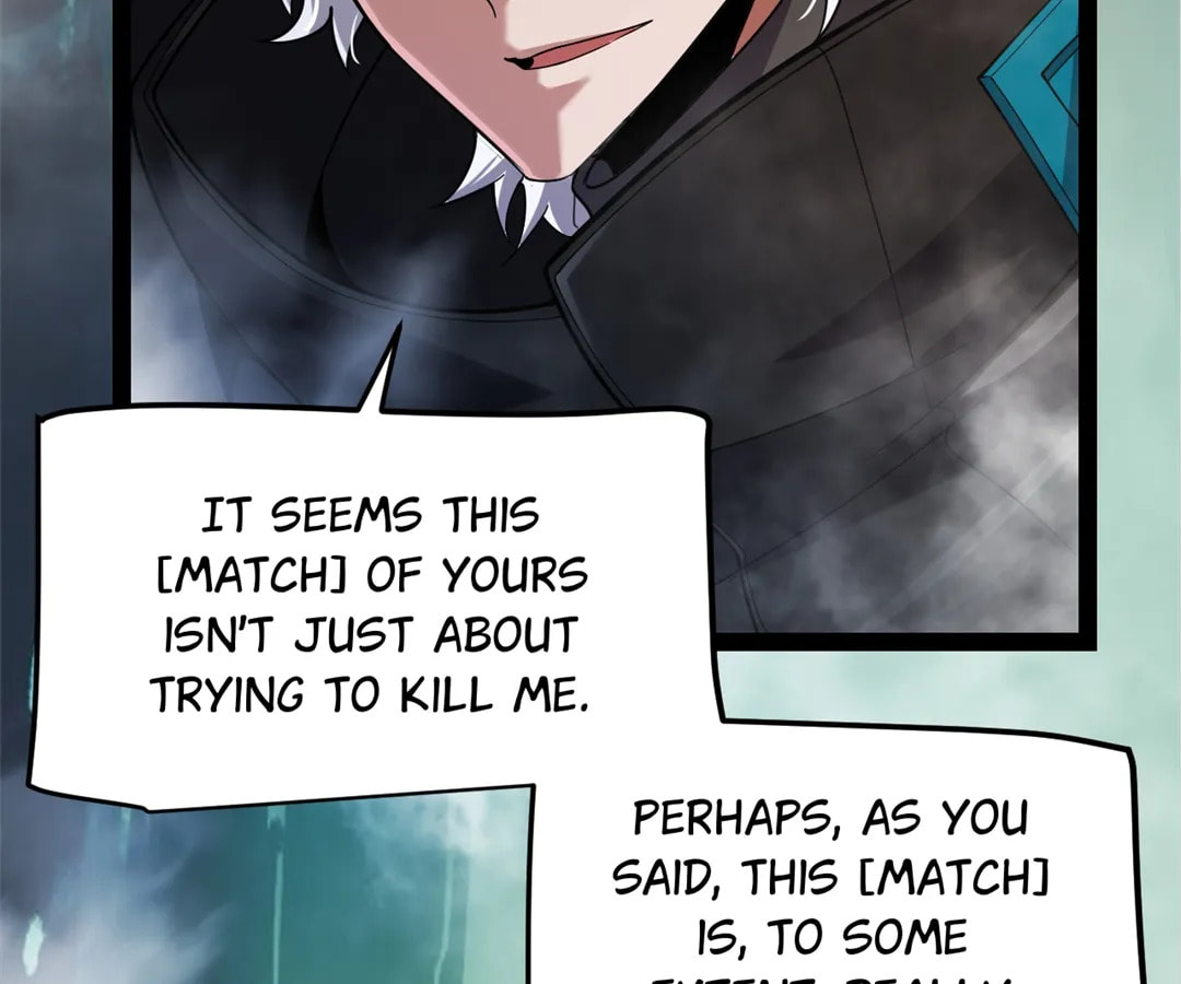 The Return of the Abandoned Son Chapter 308 page 151 - 