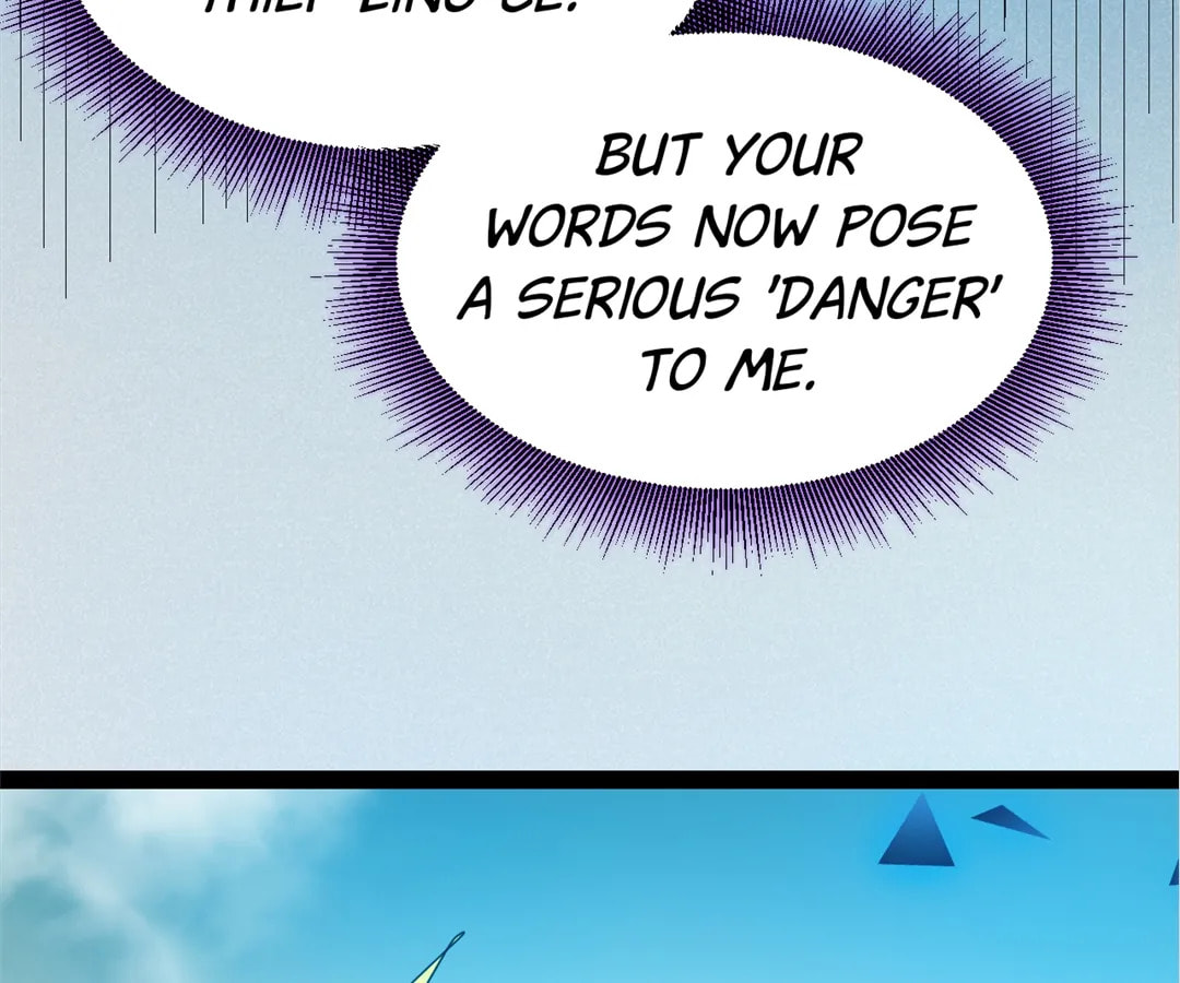 The Return of the Abandoned Son Chapter 308 page 156 - 