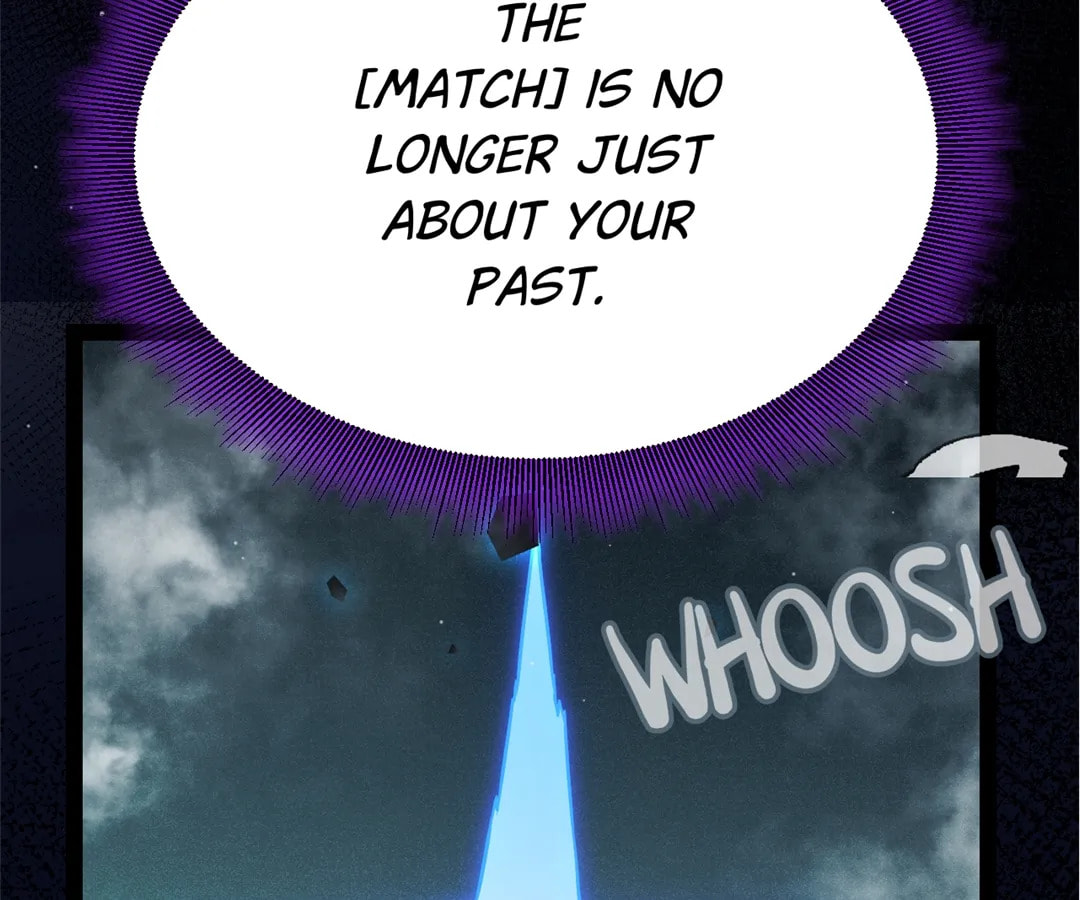 The Return of the Abandoned Son Chapter 308 page 165 - 