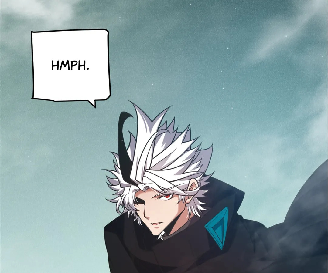 The Return of the Abandoned Son Chapter 308 page 18 - 