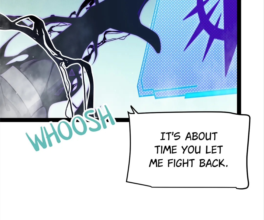 The Return of the Abandoned Son Chapter 308 page 21 - 