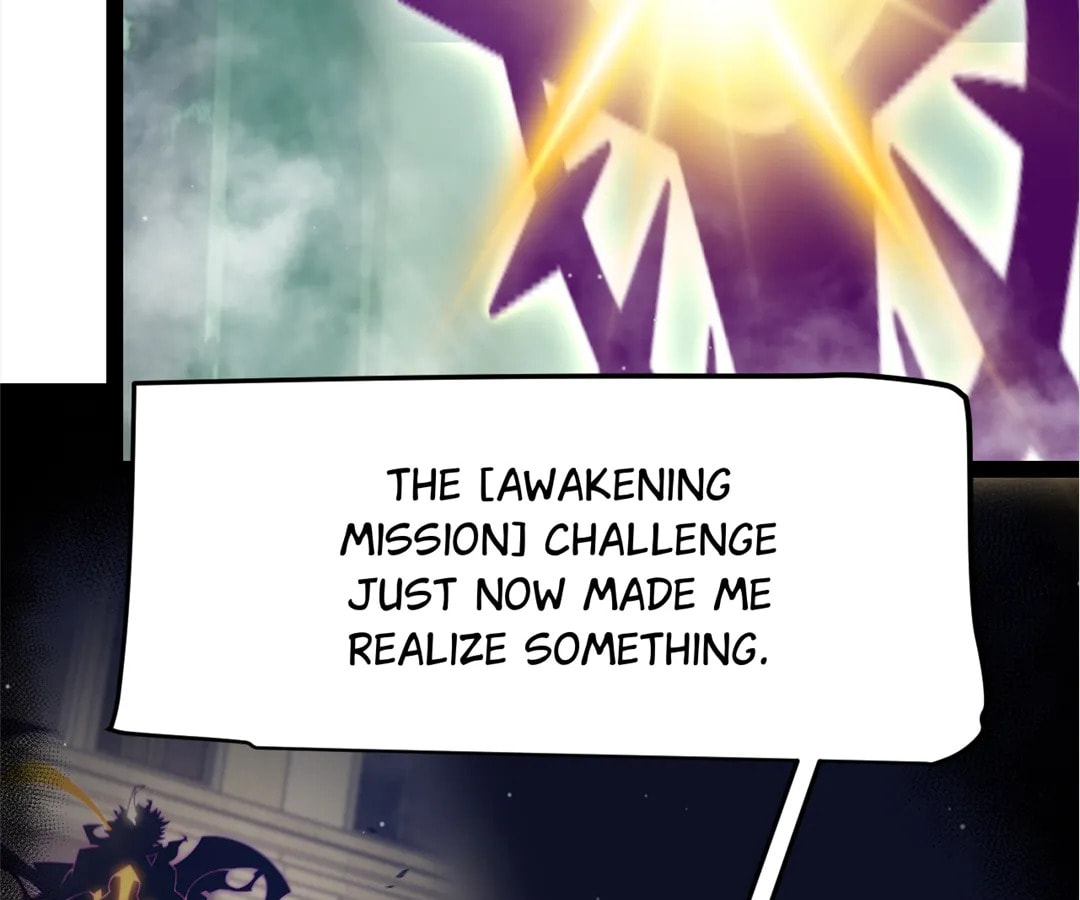 The Return of the Abandoned Son Chapter 308 page 23 - 