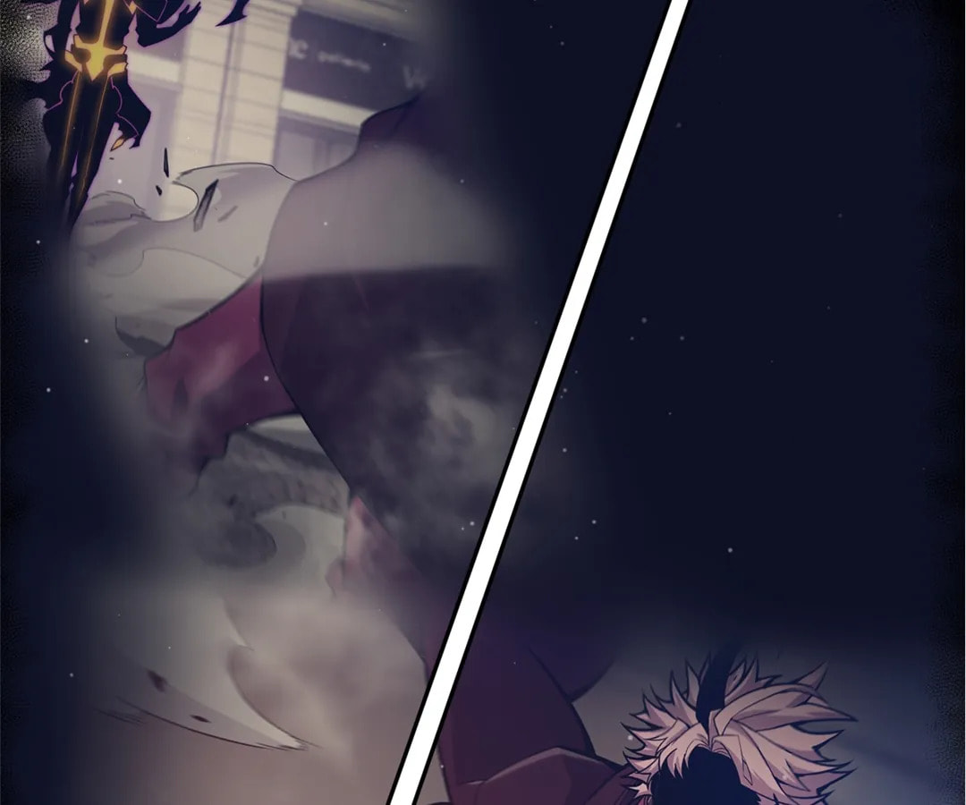 The Return of the Abandoned Son Chapter 308 page 24 - 