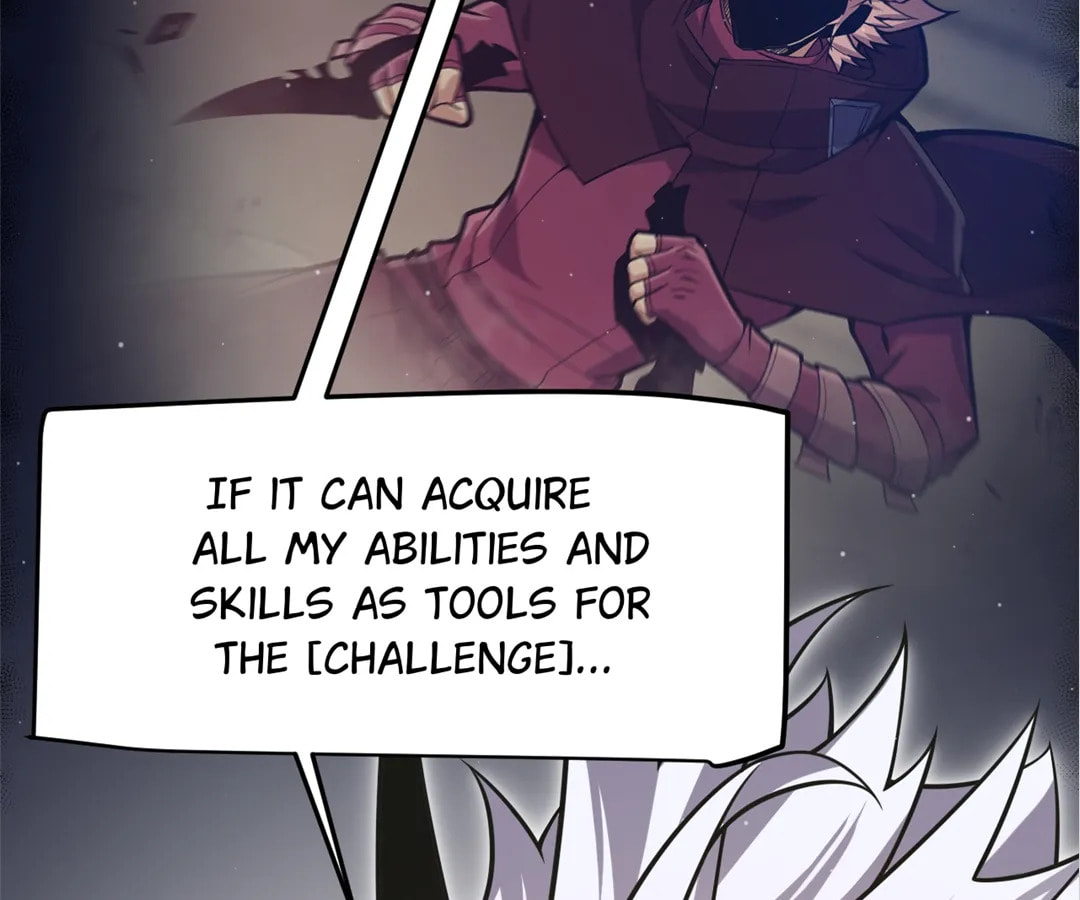 The Return of the Abandoned Son Chapter 308 page 25 - 