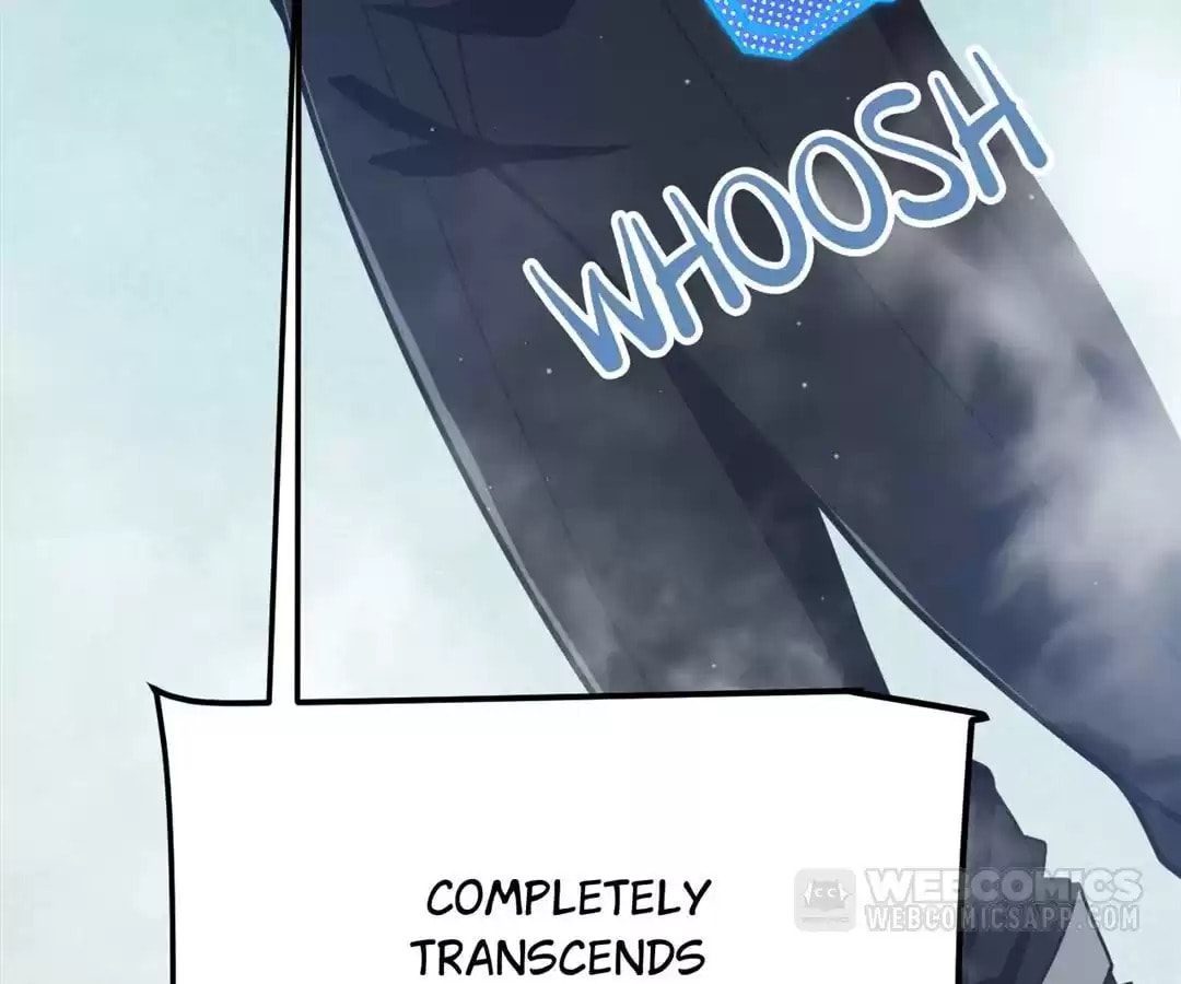 The Return of the Abandoned Son Chapter 308 page 35 - 