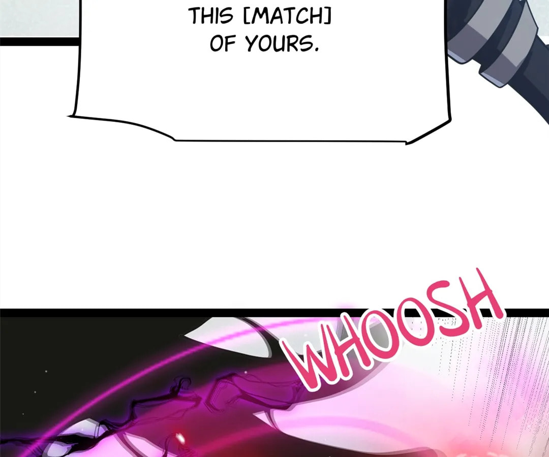 The Return of the Abandoned Son Chapter 308 page 36 - 