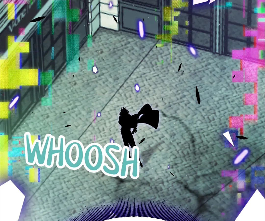 The Return of the Abandoned Son Chapter 308 page 5 - 