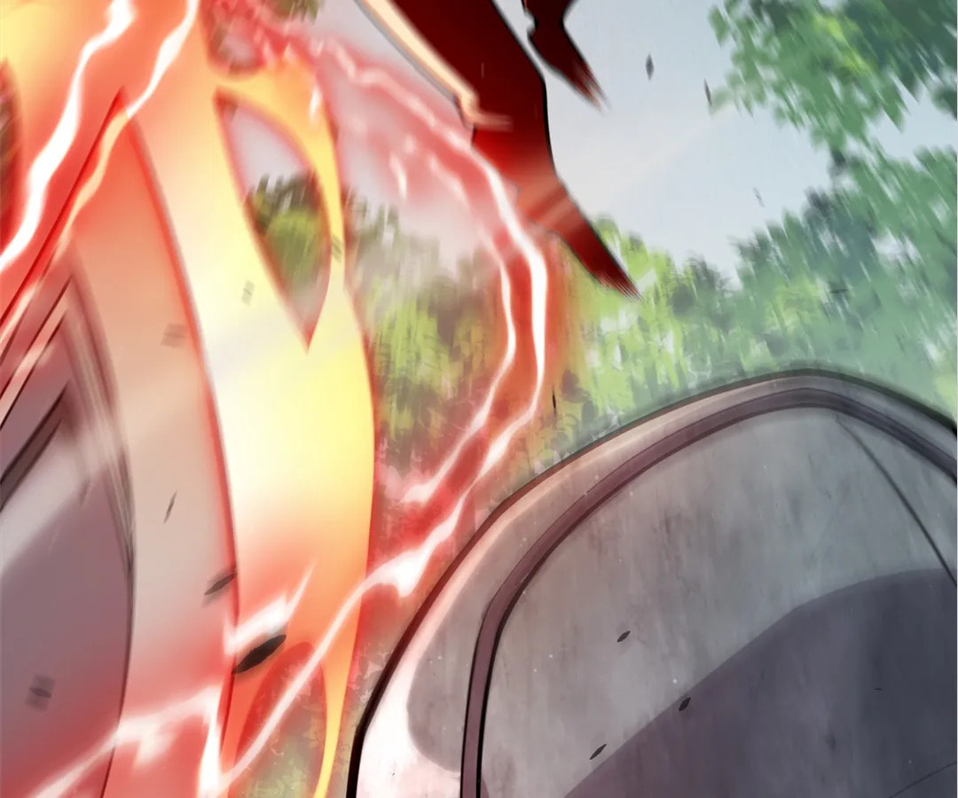 The Return of the Abandoned Son Chapter 308 page 58 - 