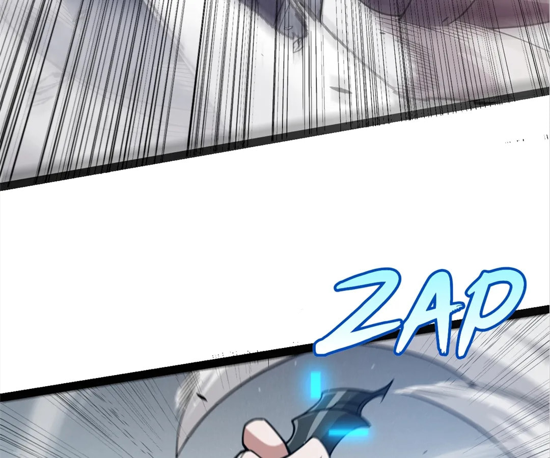The Return of the Abandoned Son Chapter 308 page 65 - 