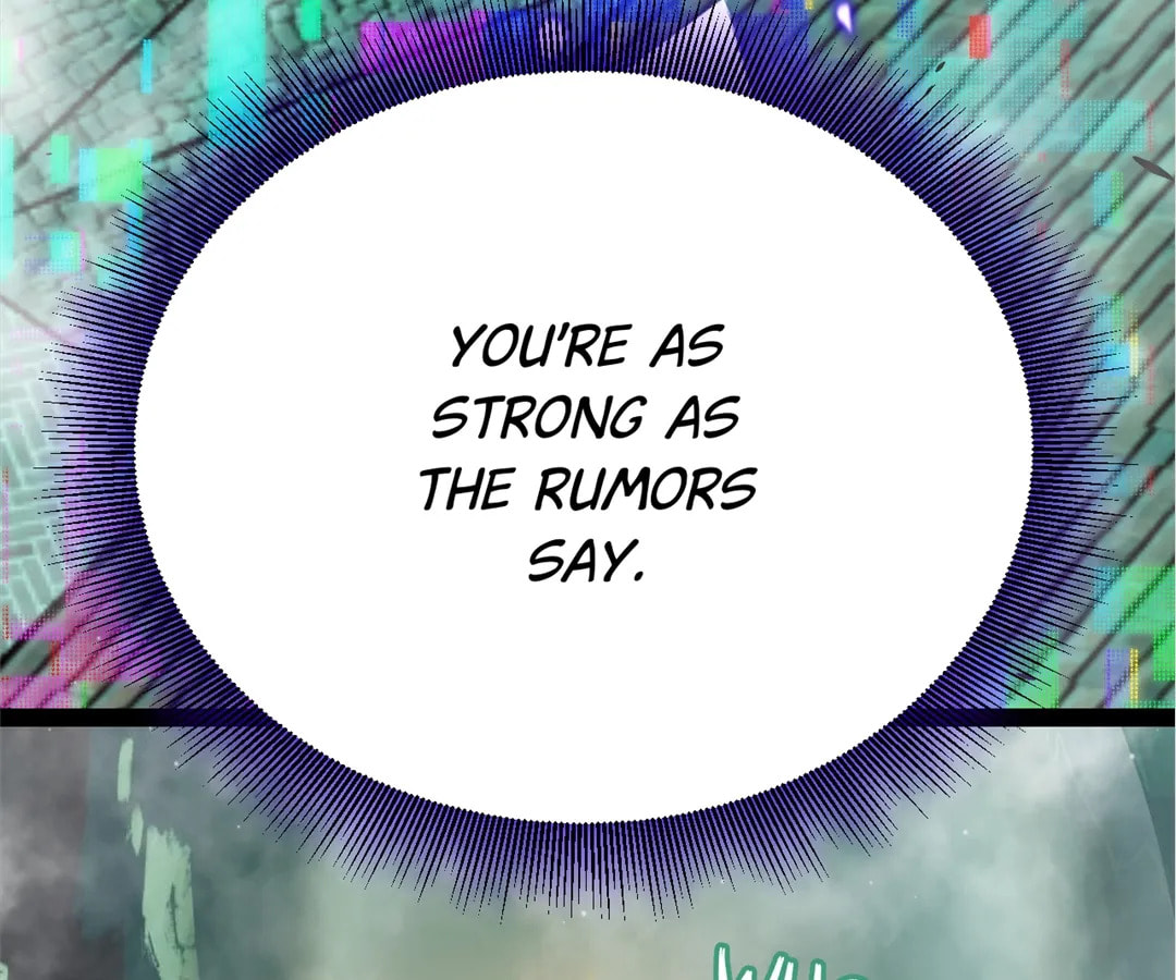 The Return of the Abandoned Son Chapter 308 page 8 - 