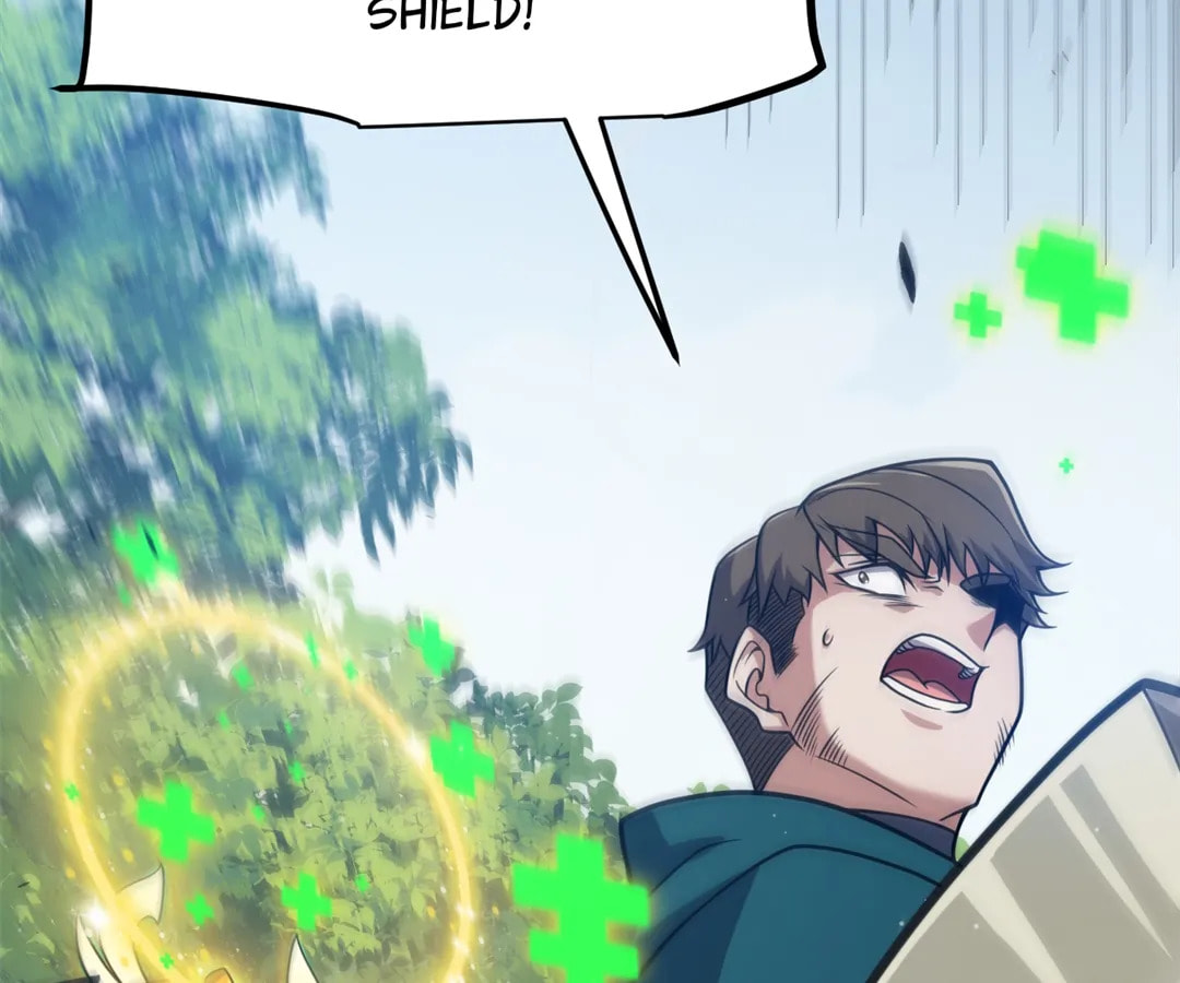 The Return of the Abandoned Son Chapter 308 page 73 - 