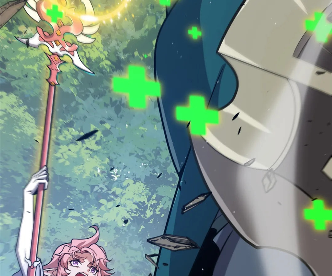 The Return of the Abandoned Son Chapter 308 page 74 - 
