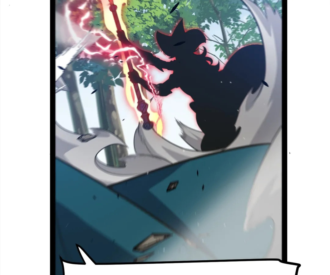 The Return of the Abandoned Son Chapter 308 page 77 - 